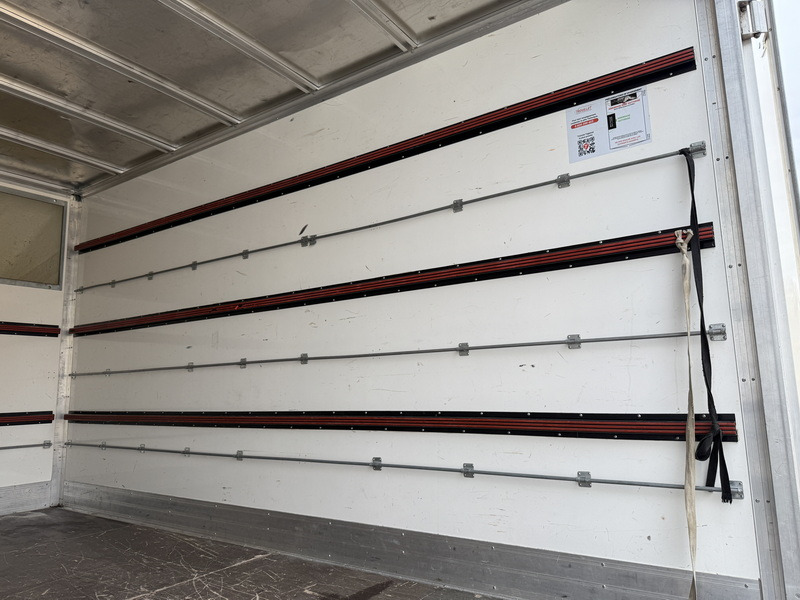 Box van Mercedes-Benz Sprinter 514 2.2 CDI Automaat Achterdeuren Climate Control Cruise Control Koffer Bakwagen Meubelbak: picture 13