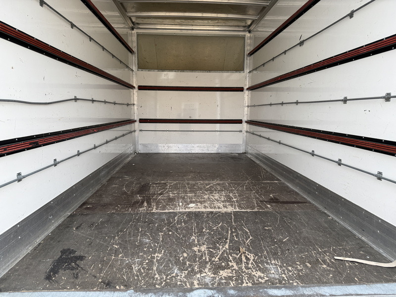 Box van Mercedes-Benz Sprinter 514 2.2 CDI Automaat Achterdeuren Climate Control Cruise Control Koffer Bakwagen Meubelbak: picture 12