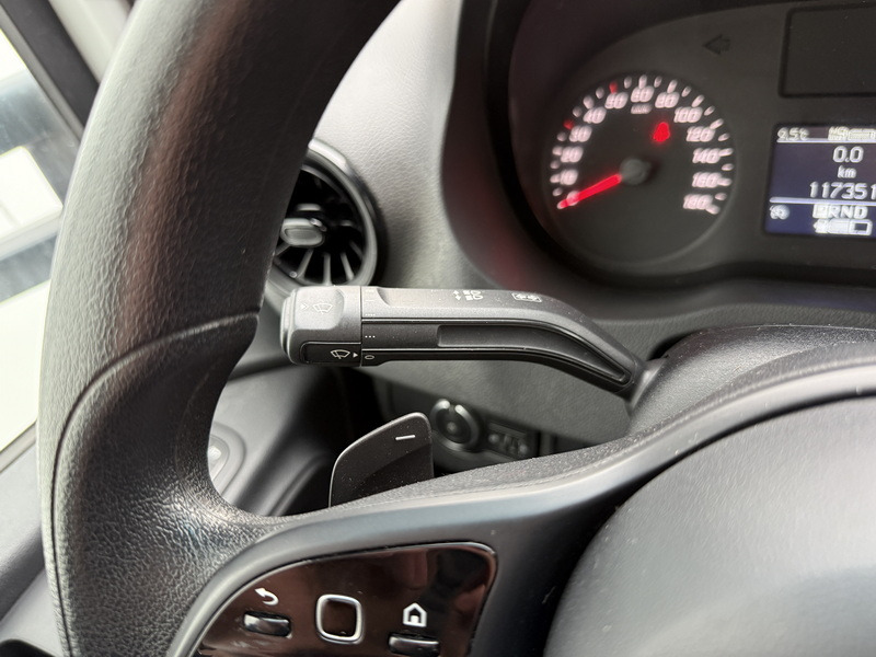 Box van Mercedes-Benz Sprinter 514 2.2 CDI Automaat Achterdeuren Climate Control Cruise Control Koffer Bakwagen Meubelbak: picture 19