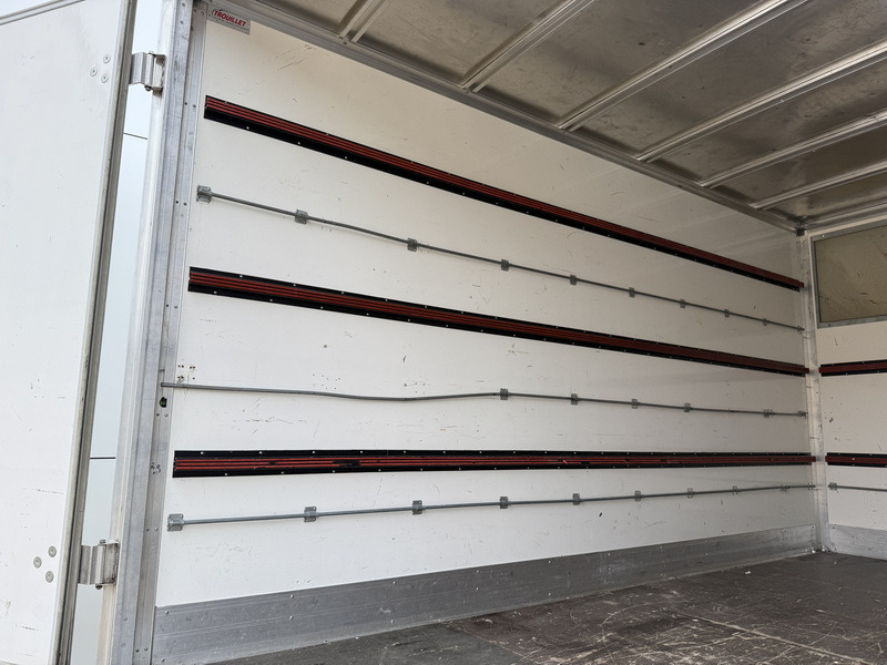 Box van Mercedes-Benz Sprinter 514 2.2 CDI Automaat Achterdeuren Climate Control Cruise Control Koffer Bakwagen Meubelbak: picture 11