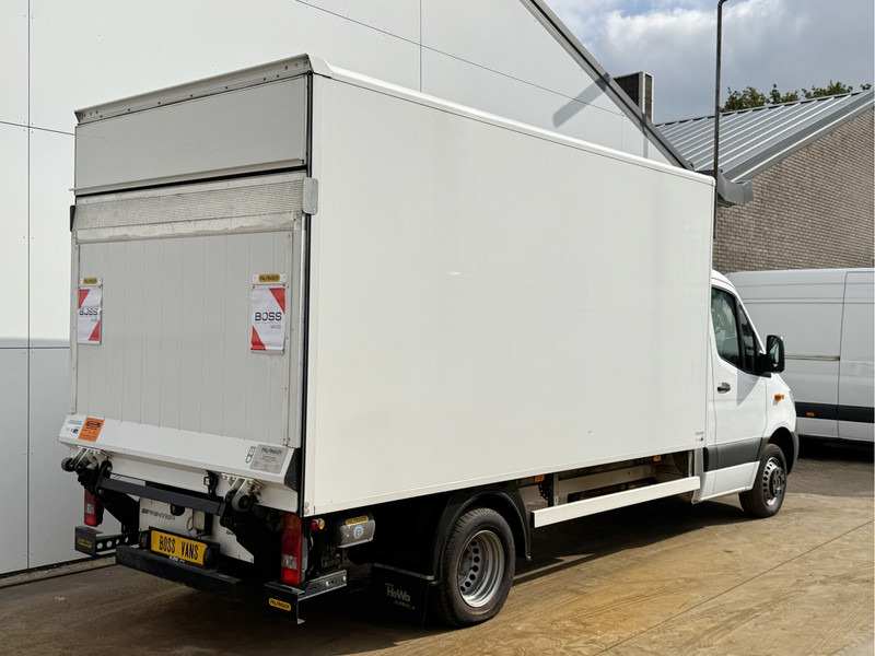 Mercedes-Benz Sprinter 514 2.2 CDI Automaat Laadklep Climate Control Camera Carplay Bakwagen Meubelbak - Box van: picture 3 Mercedes-Benz Sprinter 514 2.2 CDI Automaat Laadklep Climate Control Camera Carplay Bakwagen Meubelbak - Box van: picture 3