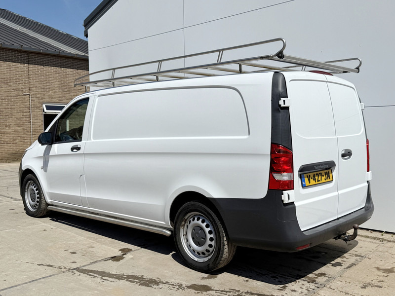 Mercedes-Benz Vito 114 CDI L3H1 Airco Camera Navigatie Trekhaak Imperiaal Climate Control - Small van: picture 2 Mercedes-Benz Vito 114 CDI L3H1 Airco Camera Navigatie Trekhaak Imperiaal Climate Control - Small van: picture 2