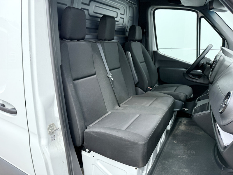 Leasing of Mercedes-Benz eSprinter 312 - Binnenkort verwacht! L2H2 100% Elektrisch 55kWh 168km WLTP 80kw Snelladen Climate Control Camera Stoelverwarming Mercedes-Benz eSprinter 312 - Binnenkort verwacht! L2H2 100% Elektrisch 55kWh 168km WLTP 80kw Snelladen Climate Control Camera Stoelverwarming: picture 8