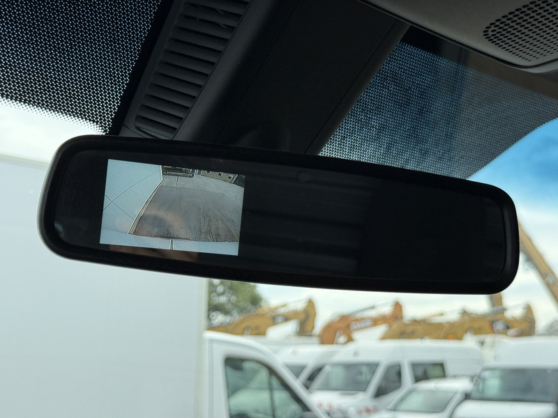Leasing of Mercedes-Benz eSprinter 312 - Binnenkort verwacht! L2H2 100% Elektrisch 55kWh 168km WLTP 80kw Snelladen Climate Control Camera Stoelverwarming Mercedes-Benz eSprinter 312 - Binnenkort verwacht! L2H2 100% Elektrisch 55kWh 168km WLTP 80kw Snelladen Climate Control Camera Stoelverwarming: picture 16