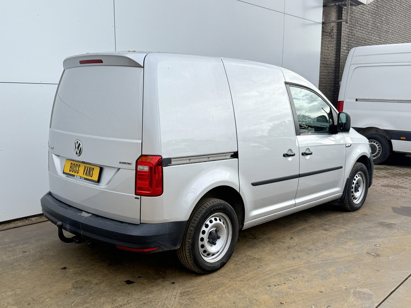 Volkswagen Caddy 1.4 TGI 110PK ***CNG*** Automaat L1H1 Airco Camera Cruise Control Trekhaak Stoelverwarming Aardgas - Small van: picture 3 Volkswagen Caddy 1.4 TGI 110PK ***CNG*** Automaat L1H1 Airco Camera Cruise Control Trekhaak Stoelverwarming Aardgas - Small van: picture 3