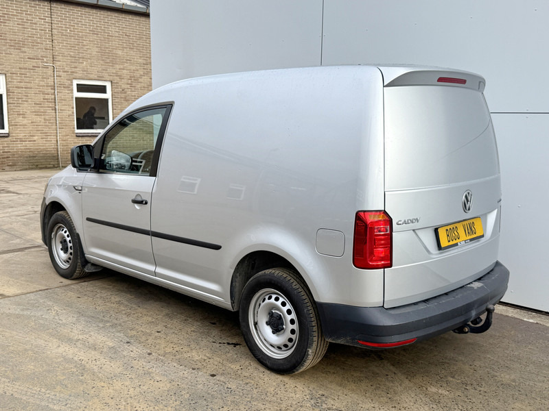Volkswagen Caddy 1.4 TGI ***CNG*** Automaat L1H1 Airco Camera Cruise Control Trekhaak - Small van: picture 2 Volkswagen Caddy 1.4 TGI ***CNG*** Automaat L1H1 Airco Camera Cruise Control Trekhaak - Small van: picture 2