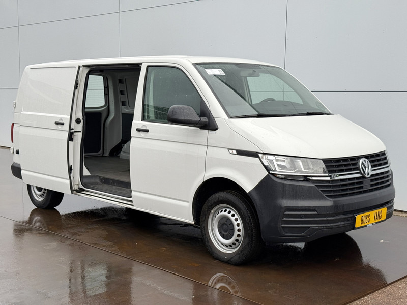 Volkswagen E-Transporter 113PK 138KM WLTP 37,3kWh 100% Elektrisch ABT E-transporter 3 Stoelen Airco Parkeersensoren voor achter Laadkabel - Small van, Electric van: picture 5 Volkswagen E-Transporter 113PK 138KM WLTP 37,3kWh 100% Elektrisch ABT E-transporter 3 Stoelen Airco Parkeersensoren voor achter Laadkabel - Small van, Electric van: picture 5