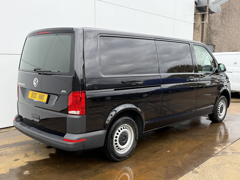 Volkswagen e-Transporter 113PK 138KM WLTP 37,3kWh 100% Elektrisch ABT E-transporter 3 Stoelen Airco Parkeersensoren voor achter - Small van, Electric van: picture 3 Volkswagen e-Transporter 113PK 138KM WLTP 37,3kWh 100% Elektrisch ABT E-transporter 3 Stoelen Airco Parkeersensoren voor achter - Small van, Electric van: picture 3