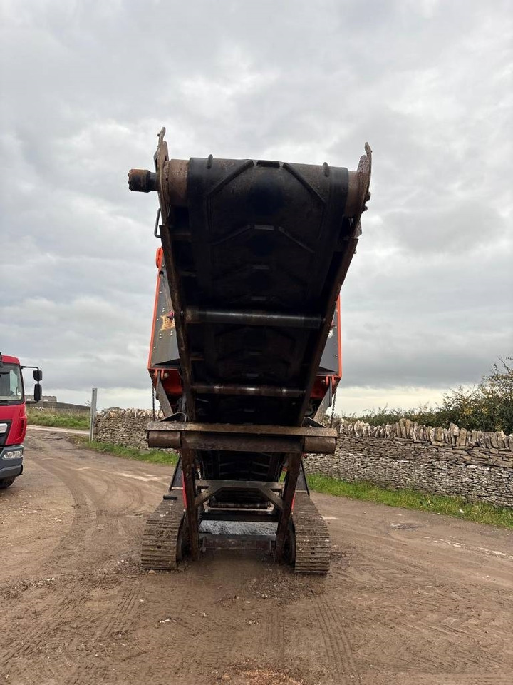 Arjes 250 Evo - Crusher: picture 5 Arjes 250 Evo - Crusher: picture 5