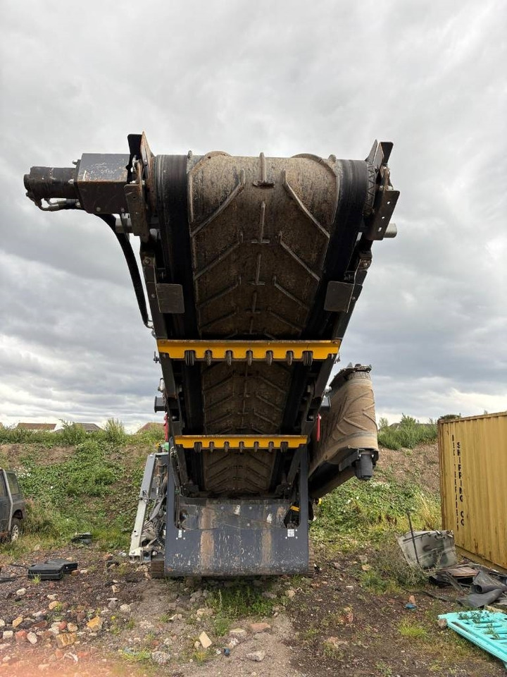 McCloskey R 70 - Screener: picture 2 McCloskey R 70 - Screener: picture 2