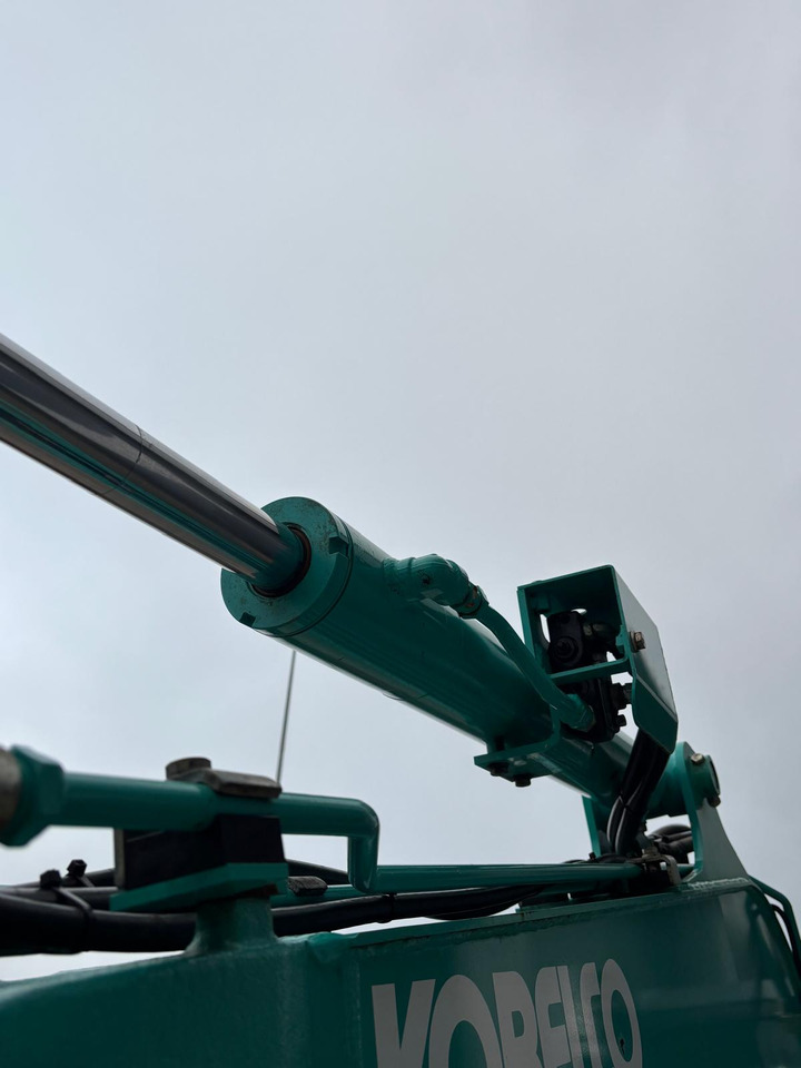 Leasing of  Kobelco SK58SRX-7 Kobelco SK58SRX-7: picture 14
