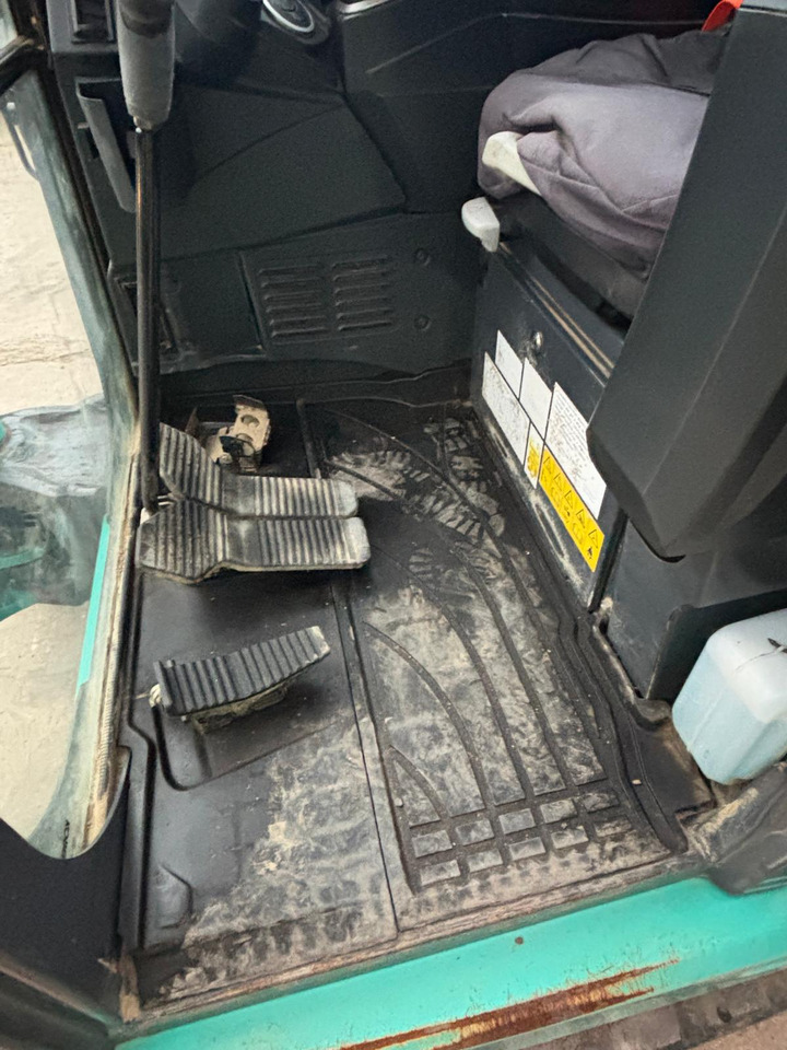 Leasing of  Kobelco SK58SRX-7 Kobelco SK58SRX-7: picture 18