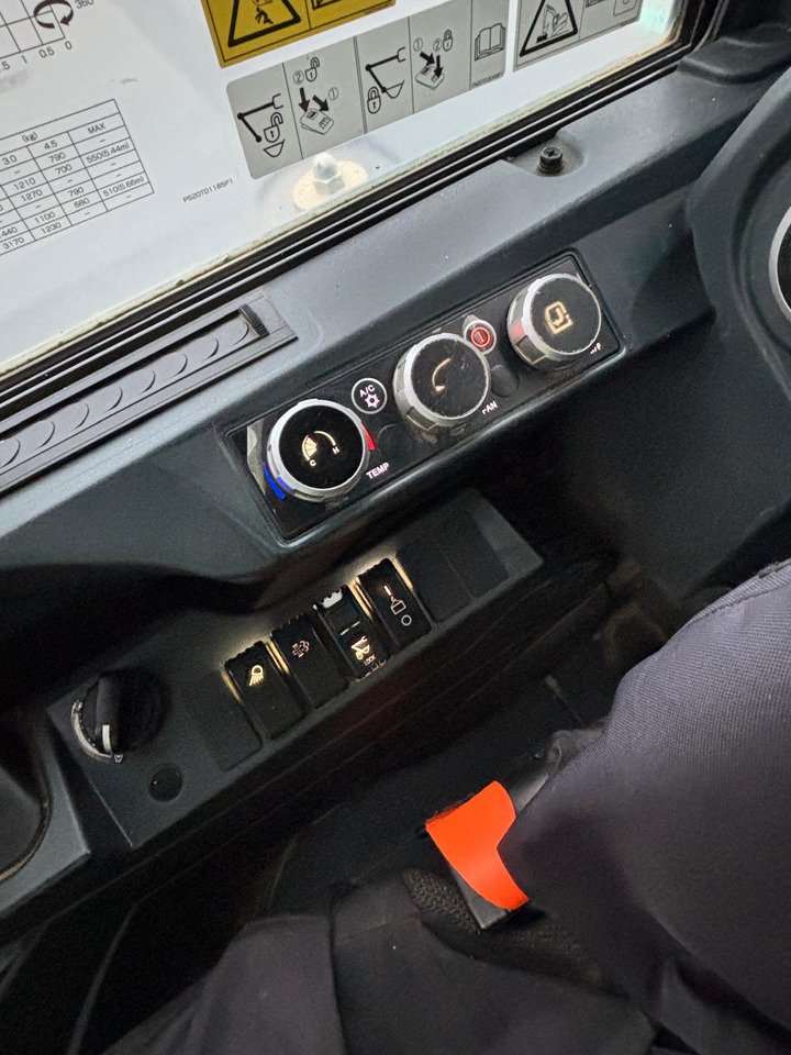 Leasing of  Kobelco SK58SRX-7 Kobelco SK58SRX-7: picture 19