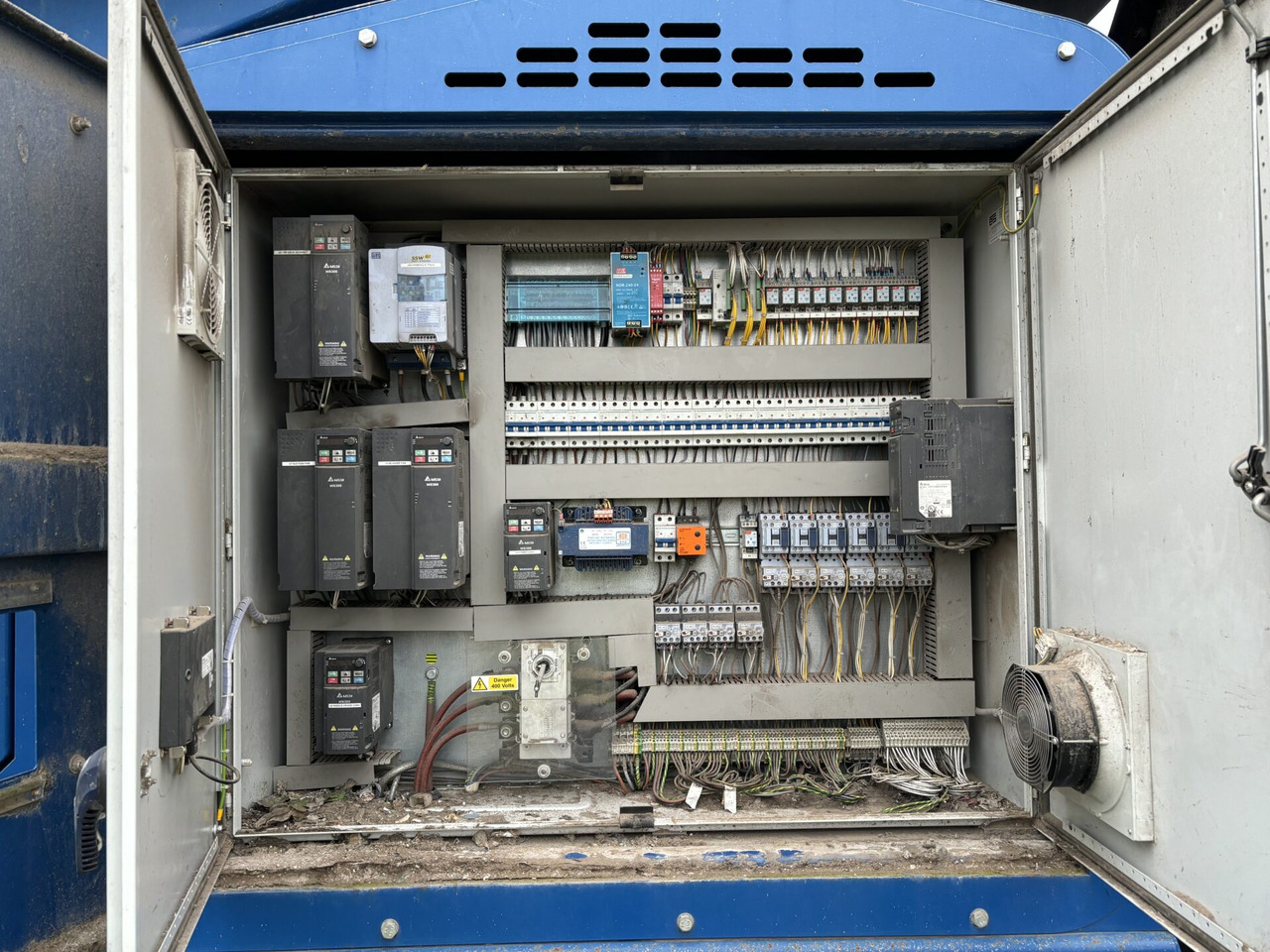 Screener Proflow DST: picture 14