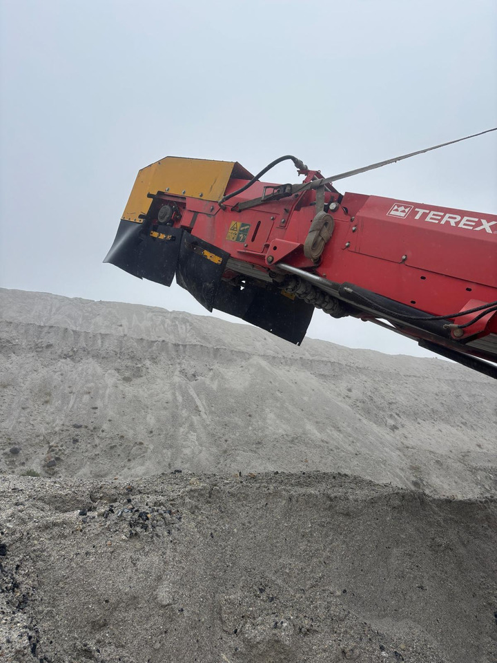 Terex Finlay J-1175 - Crusher: picture 1 Terex Finlay J-1175 - Crusher: picture 1