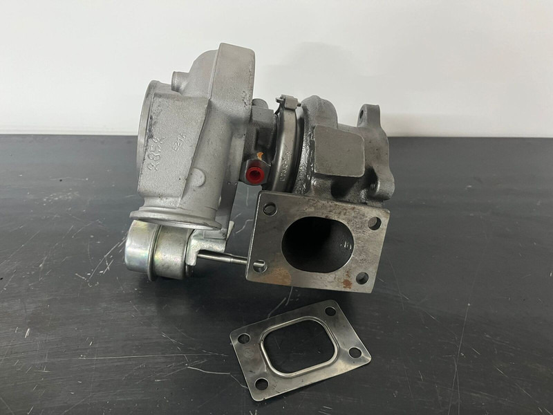 Liebherr HX27W Rebuild Turbo - Turbo: picture 2 Liebherr HX27W Rebuild Turbo - Turbo: picture 2