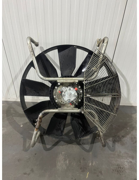 Liebherr R926 / R920 / R918 / LO1920 / LOS918 / LOS920 / LOS926 / A914 / A916 / LH22- R 926 / R 920 / R 918 / LO 1920 / LOS 918 / LOS 920 - Fan: picture 1 Liebherr R926 / R920 / R918 / LO1920 / LOS918 / LOS920 / LOS926 / A914 / A916 / LH22- R 926 / R 920 / R 918 / LO 1920 / LOS 918 / LOS 920 - Fan: picture 1