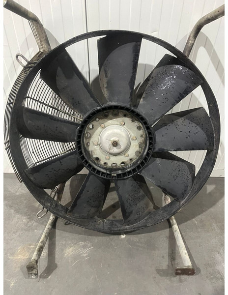 Liebherr R926 / R920 / R918 / LO1920 / LOS918 / LOS920 / LOS926 / A914 / A916 / LH22- R 926 / R 920 / R 918 / LO 1920 / LOS 918 / LOS 920 - Fan: picture 2 Liebherr R926 / R920 / R918 / LO1920 / LOS918 / LOS920 / LOS926 / A914 / A916 / LH22- R 926 / R 920 / R 918 / LO 1920 / LOS 918 / LOS 920 - Fan: picture 2