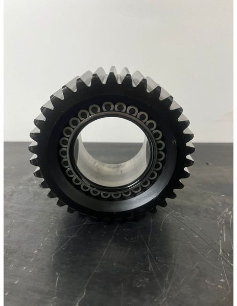 Liebherr R936 / R946 / R950 - R 936 / R 946 / R 950 - Spare parts: picture 1 Liebherr R936 / R946 / R950 - R 936 / R 946 / R 950 - Spare parts: picture 1