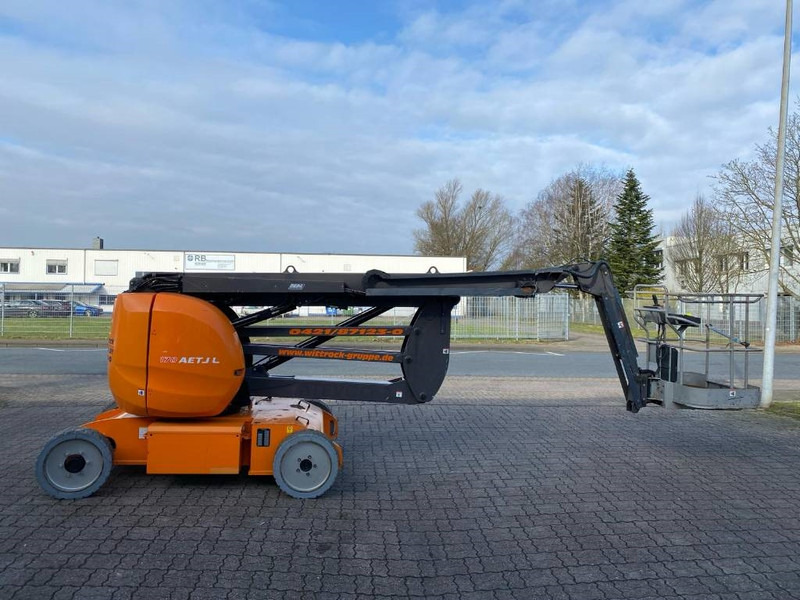 Manitou 170AETJ-L - Articulated boom: picture 3 Manitou 170AETJ-L - Articulated boom: picture 3