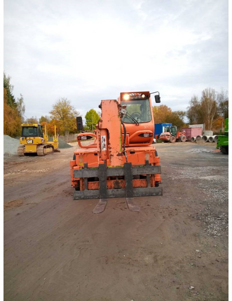 Merlo Roto 45.21 MCSS - Telescopic handler: picture 4 Merlo Roto 45.21 MCSS - Telescopic handler: picture 4