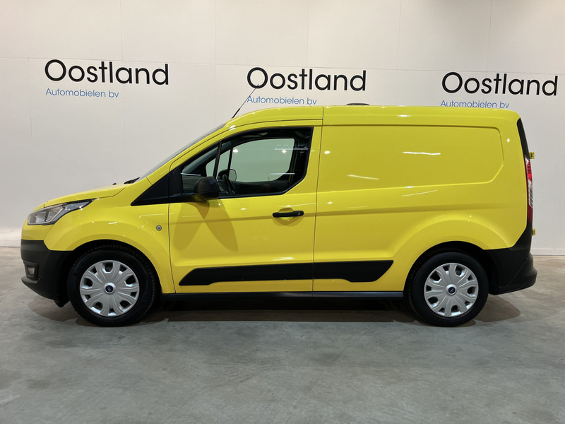 Ford Transit Connect 1.5 EcoBlue L1 Servicebus / Bott Inrichting / Euro 6 / Airco / Cruise Control / Trekhaak / PDC - Small van: picture 5 Ford Transit Connect 1.5 EcoBlue L1 Servicebus / Bott Inrichting / Euro 6 / Airco / Cruise Control / Trekhaak / PDC - Small van: picture 5
