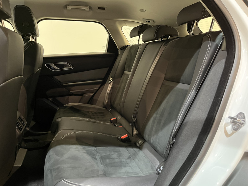 SUV Land Rover Range Rover Velar 2.0 P400e AWD PHEV / 20" LMV / Alcantara / 53.000 KM !!: picture 7