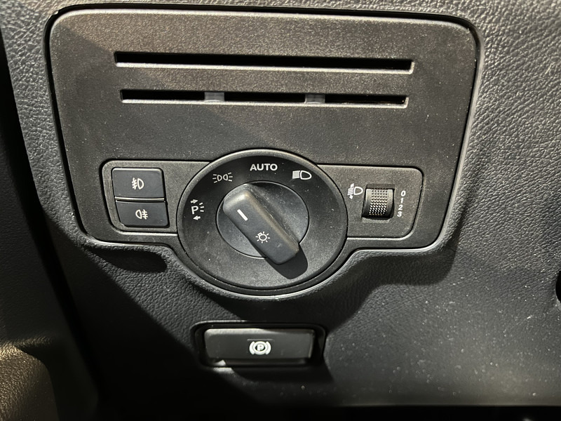 Small van Mercedes-Benz Vito 114 CDI Extra Lang RWD Servicebus / Würth Inrichting / Euro 6 / Airco / Cruise Control / Camera / Navigatie  / BPM VRIJ !!: picture 15