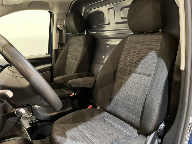 Small van Mercedes-Benz Vito 114 CDI Extra Lang RWD Servicebus / Würth Inrichting / Euro 6 / Airco / Cruise Control / Camera / Navigatie  / BPM VRIJ !!: picture 6