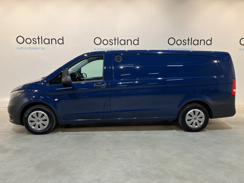 Mercedes-Benz Vito 114 CDI Extra Lang RWD Servicebus / Würth Inrichting / Euro 6 / Airco / Cruise Control / Camera / Navigatie / BPM VRIJ !! - Small van: picture 5 Mercedes-Benz Vito 114 CDI Extra Lang RWD Servicebus / Würth Inrichting / Euro 6 / Airco / Cruise Control / Camera / Navigatie / BPM VRIJ !! - Small van: picture 5