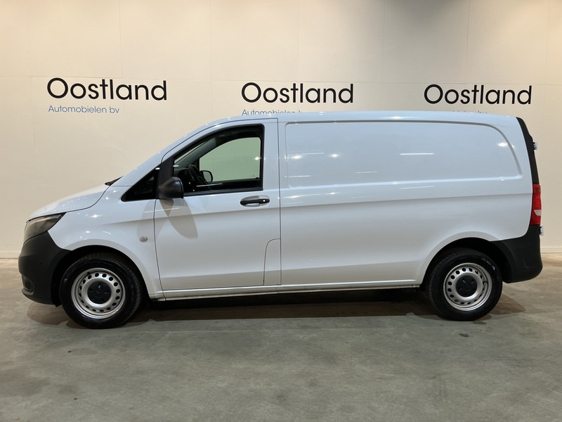 Mercedes-Benz Vito 116 CDI RWD / Euro 6 / Airco / Cruise Control / Camera / Navigatie / CarPlay / Trekhaak - Small van: picture 5 Mercedes-Benz Vito 116 CDI RWD / Euro 6 / Airco / Cruise Control / Camera / Navigatie / CarPlay / Trekhaak - Small van: picture 5