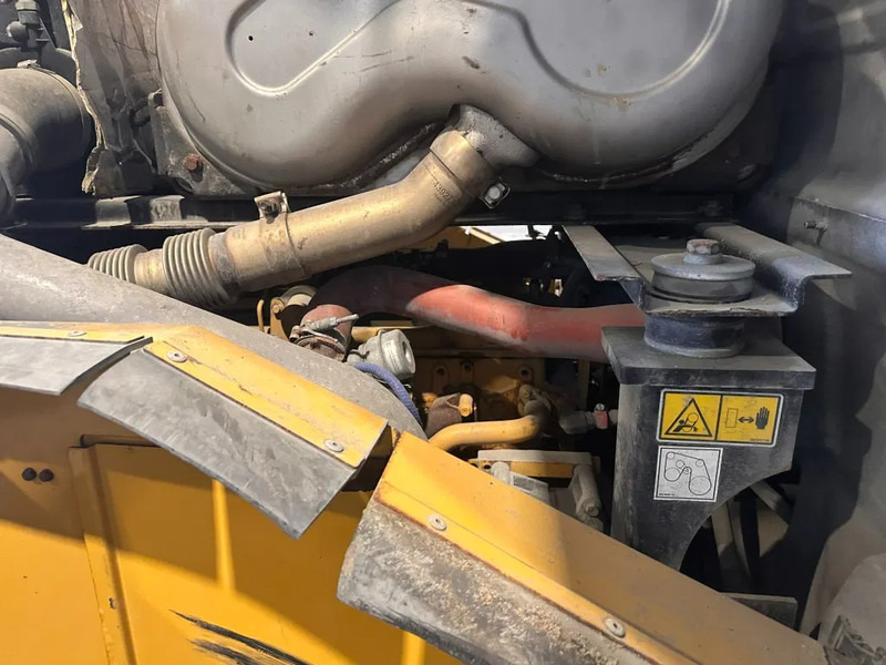 Leasing of Caterpillar 950M Caterpillar 950M: picture 9