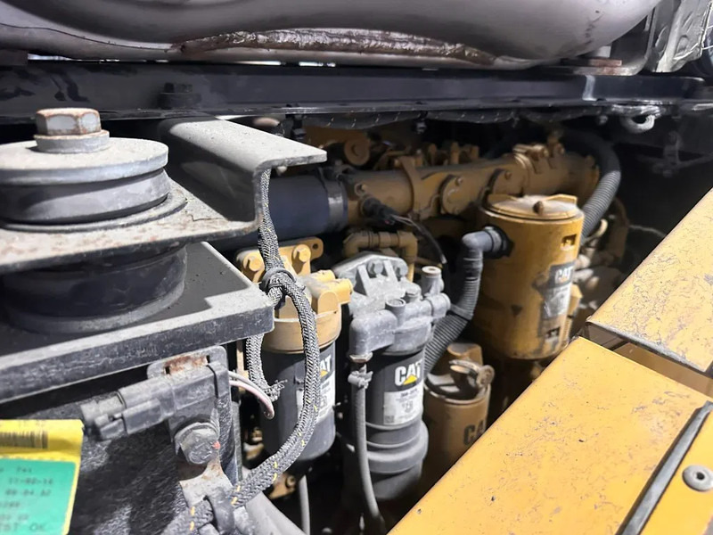 Leasing of Caterpillar 950M Caterpillar 950M: picture 10