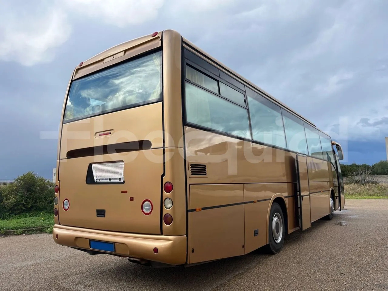 Coach Irisbus Domino Orlandi 2001: picture 10