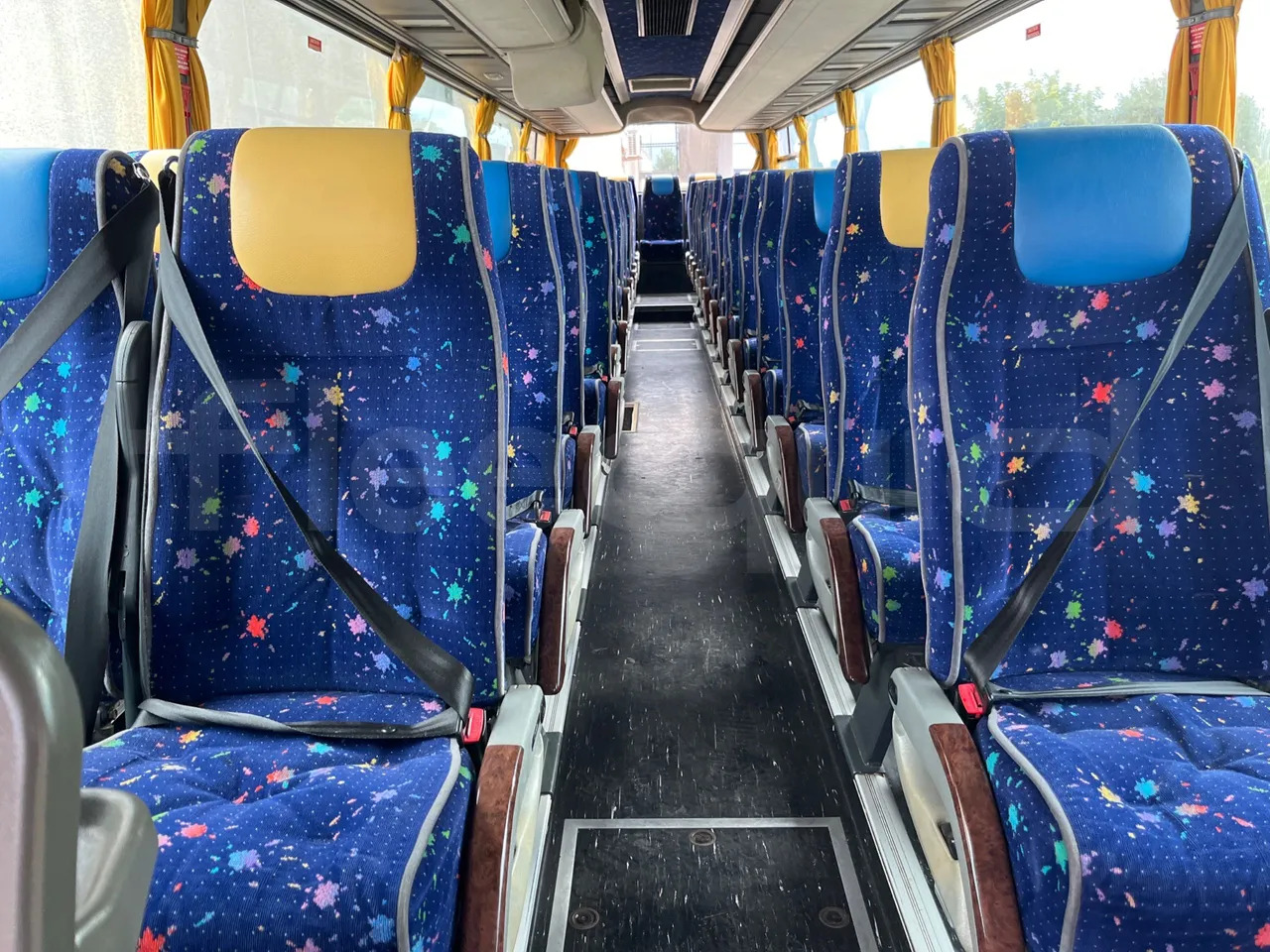 Coach Irisbus Domino Orlandi 2001: picture 27