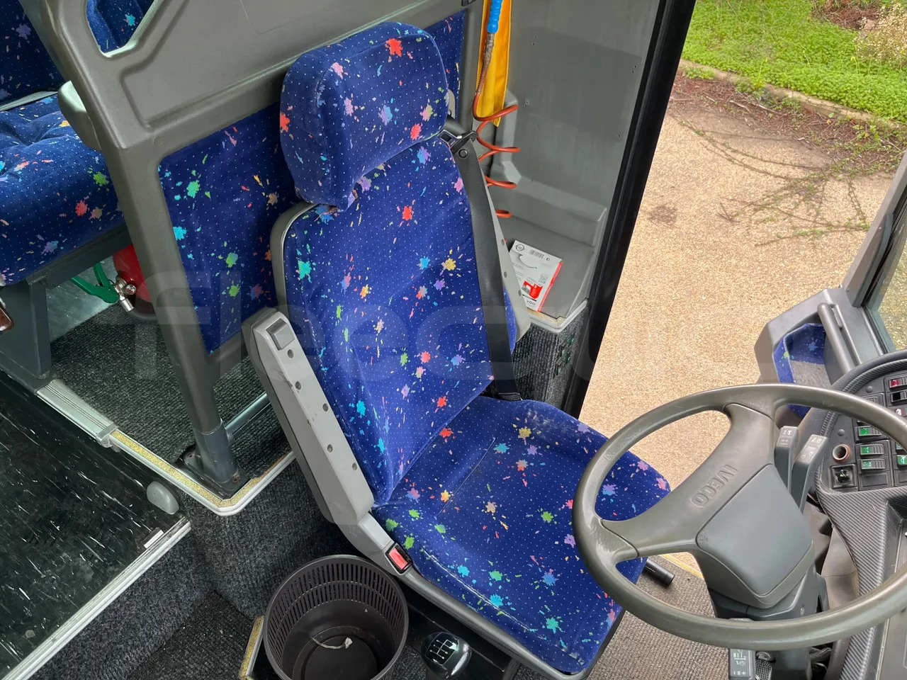 Coach Irisbus Domino Orlandi 2001: picture 38