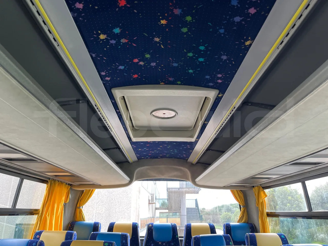 Coach Irisbus Domino Orlandi 2001: picture 25