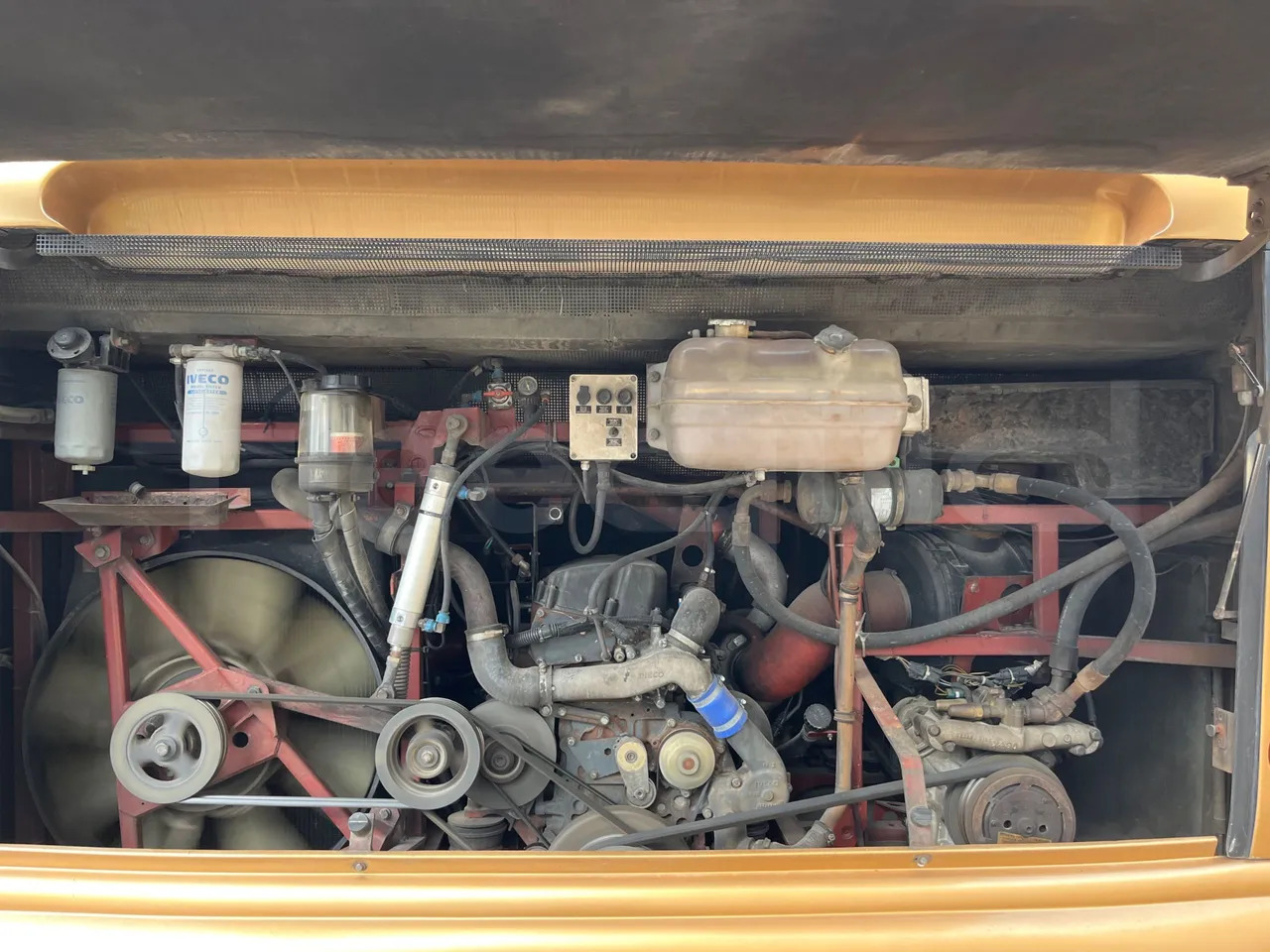 Coach Irisbus Domino Orlandi 2001: picture 17