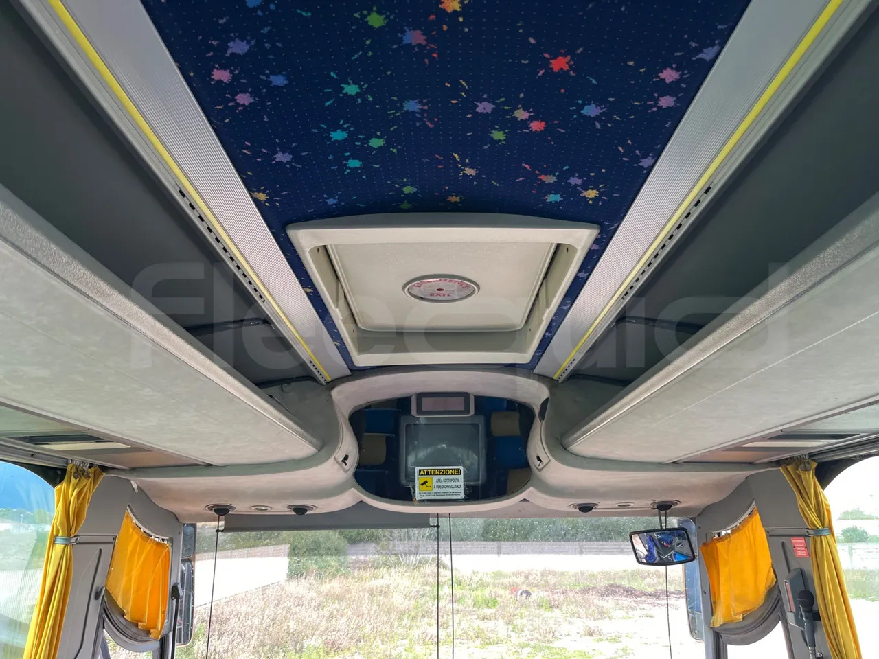 Coach Irisbus Domino Orlandi 2001: picture 26