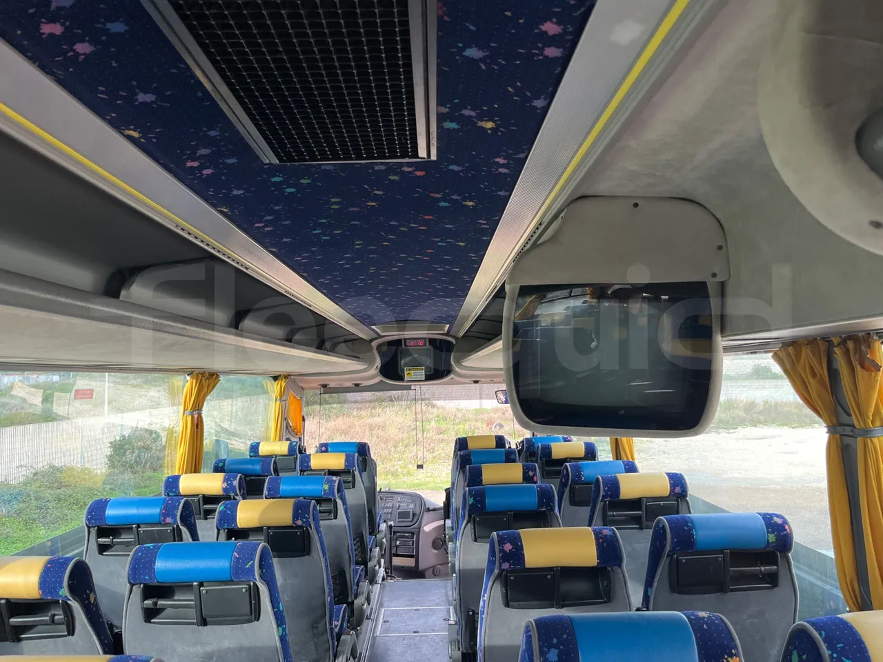 Coach Irisbus Domino Orlandi 2001: picture 36