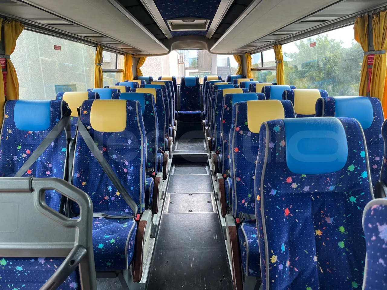 Coach Irisbus Domino Orlandi 2001: picture 28