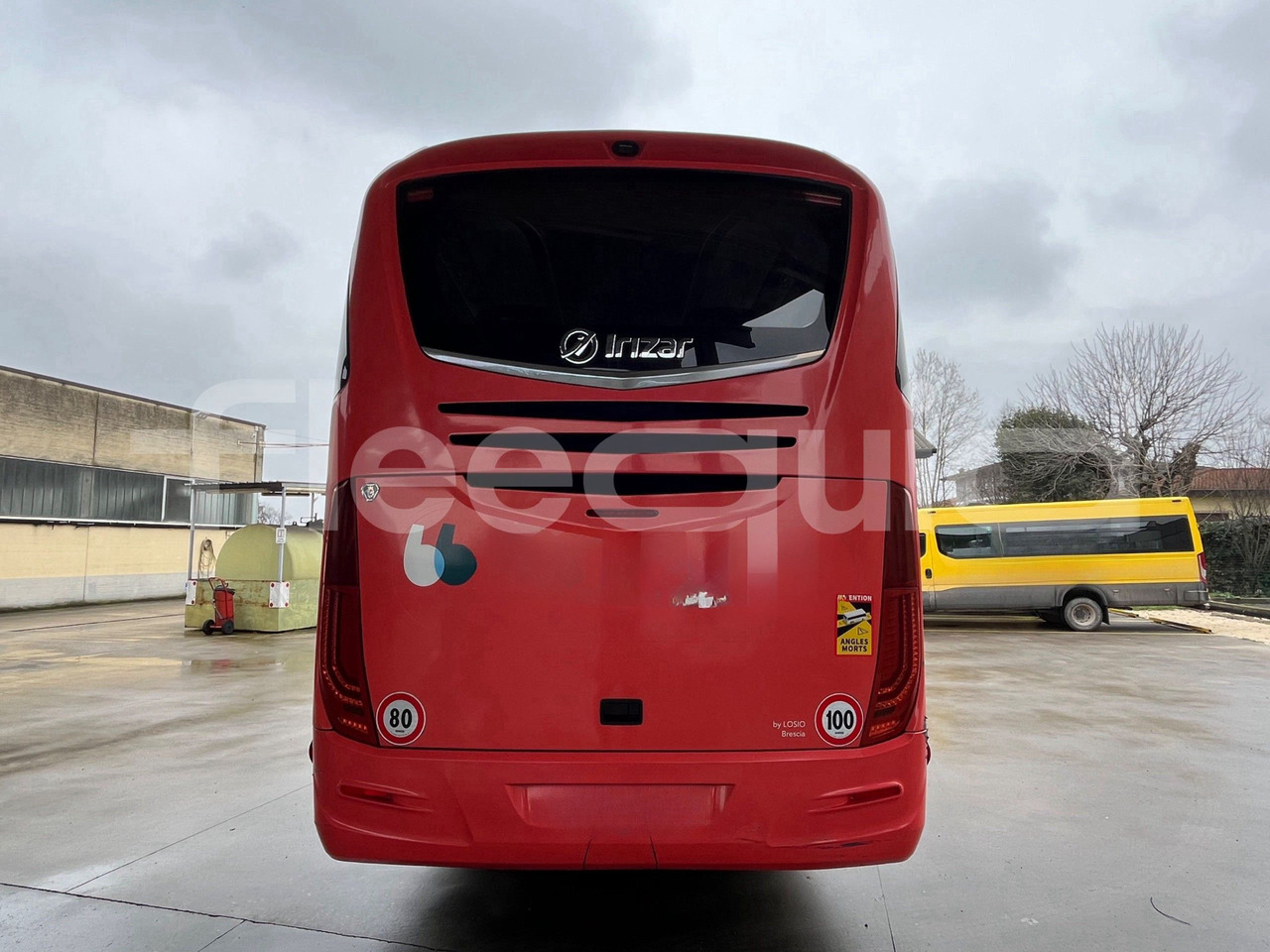 Irizar i6 - Coach: picture 5 Irizar i6 - Coach: picture 5