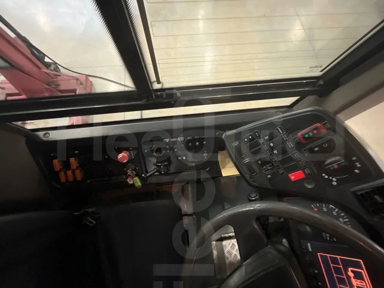 City bus Iveco Citelis: picture 23