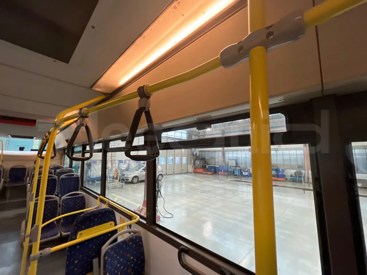 City bus Iveco Citelis: picture 41