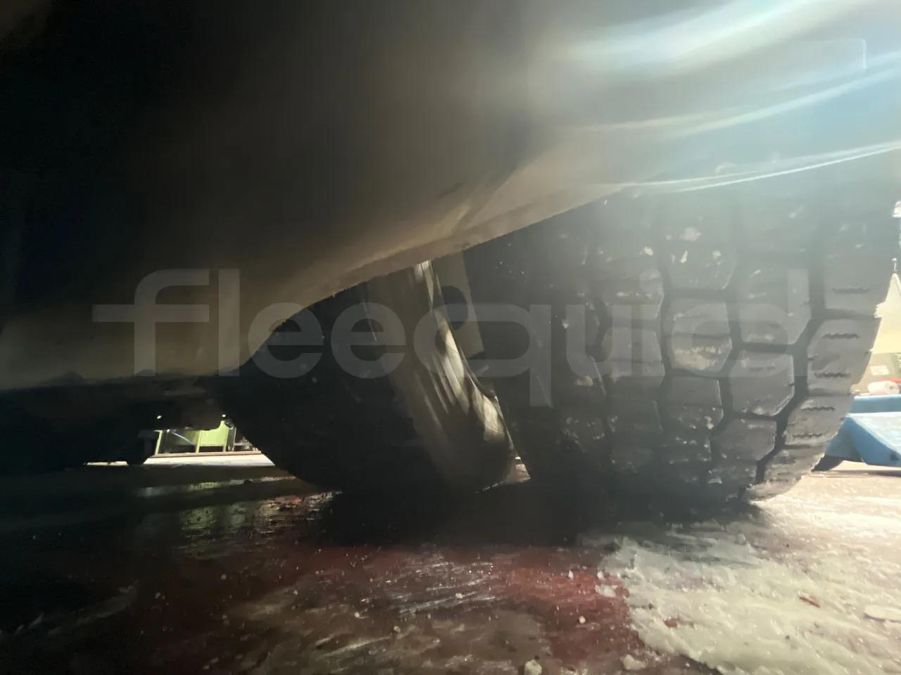 City bus Iveco Citelis: picture 46