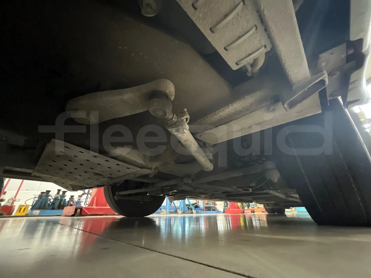 City bus Iveco Citelis: picture 50