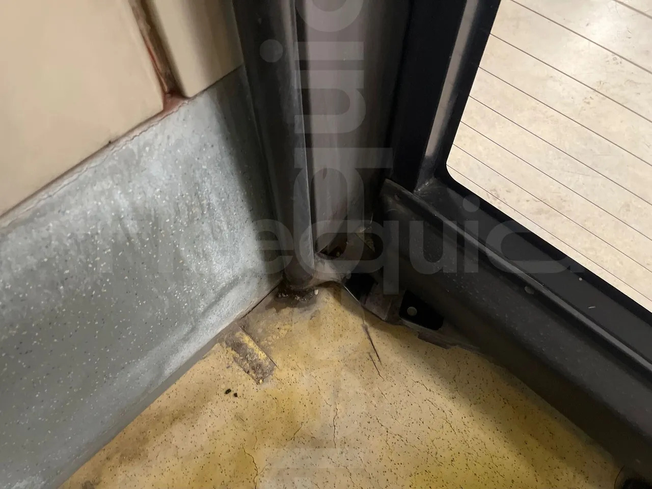 City bus Iveco Citelis: picture 39