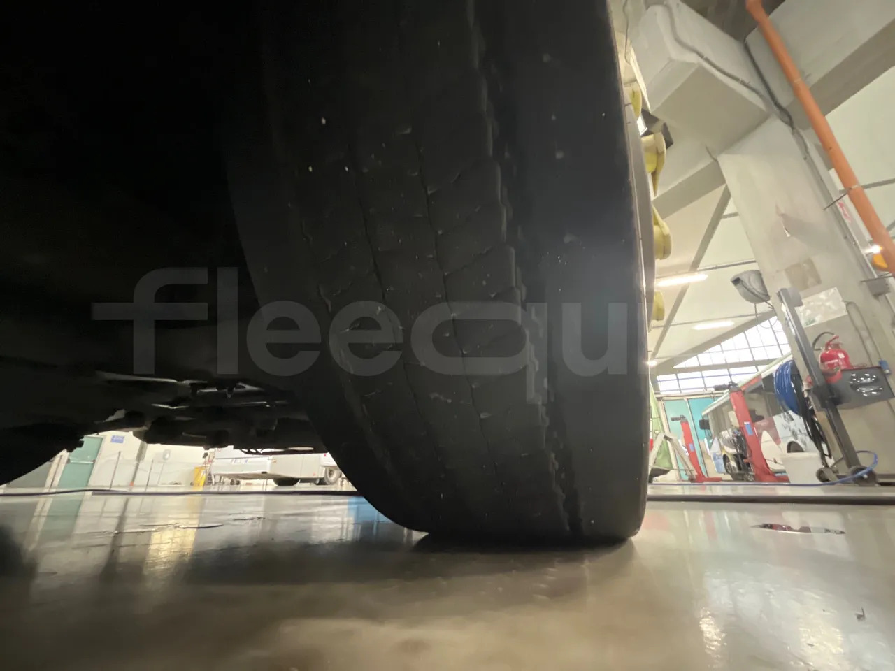 City bus Iveco Citelis: picture 46