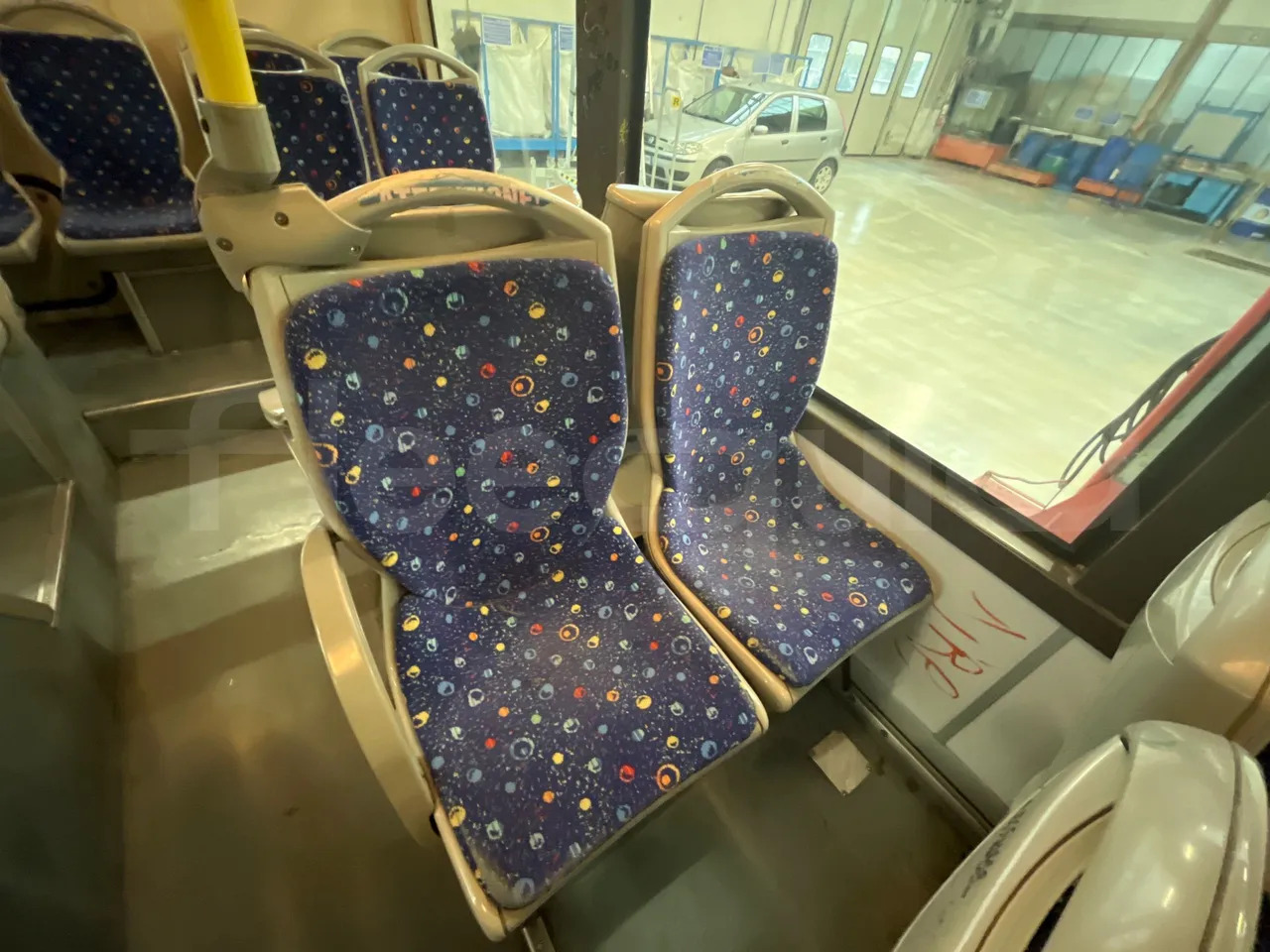 City bus Iveco Citelis: picture 38