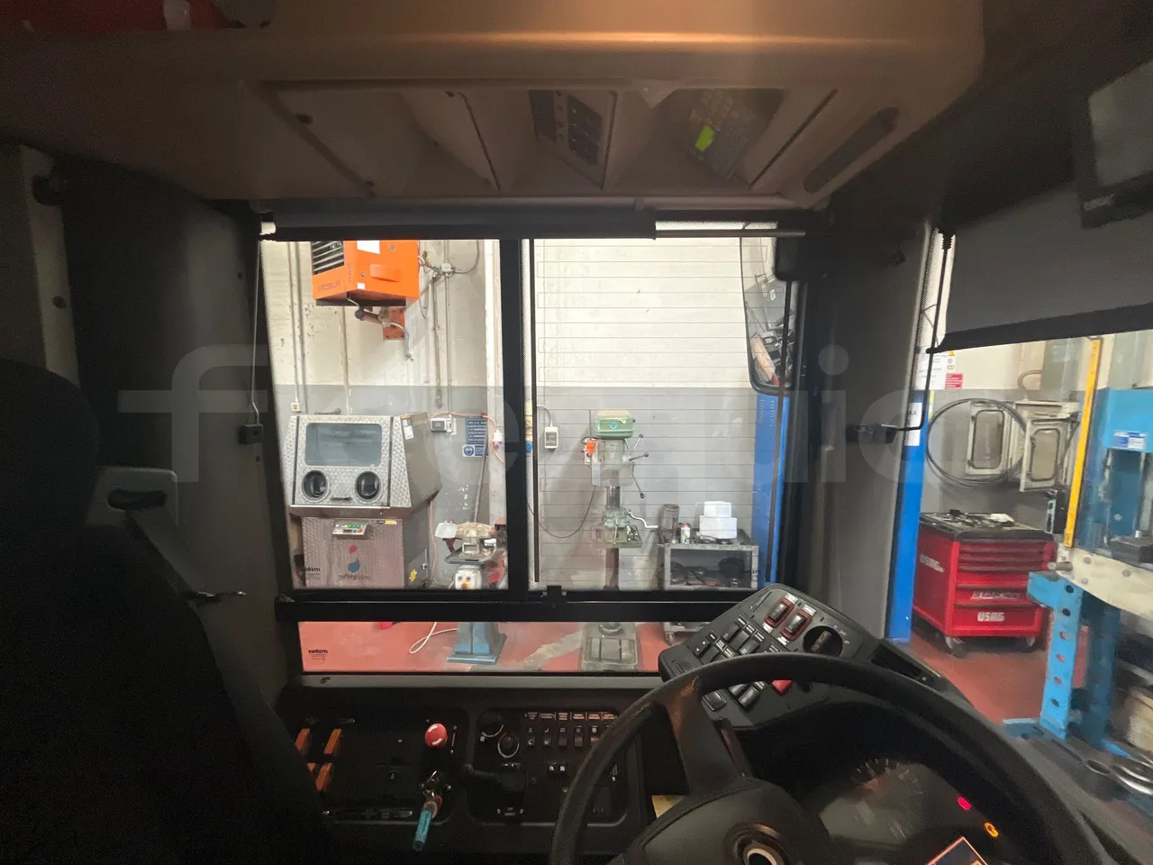 City bus Iveco Citelis: picture 37